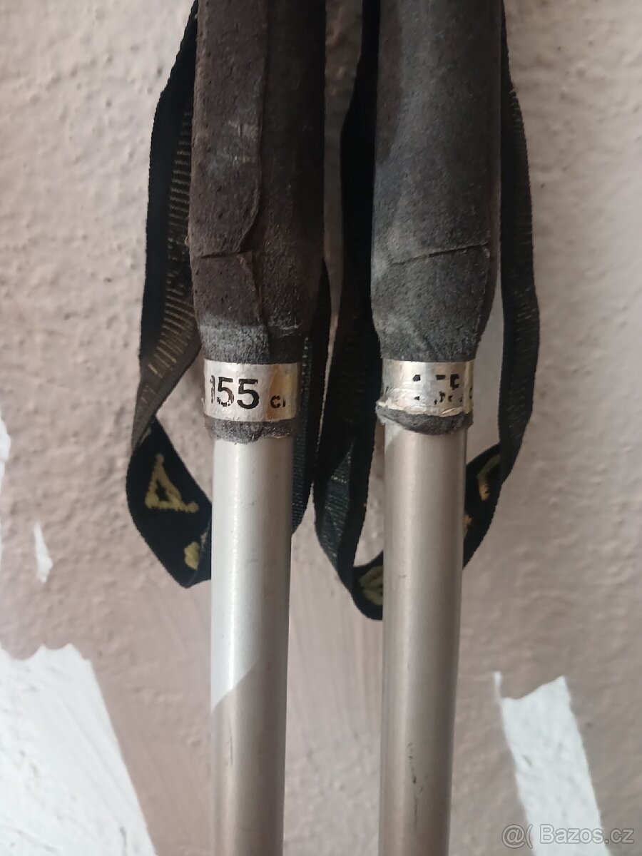 Běžky Artis Polar - 8