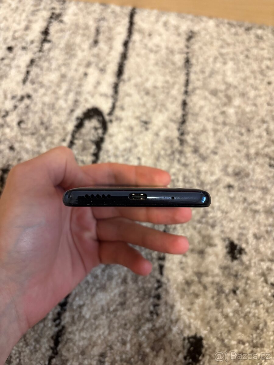 Motorola One Action - 4GB/128GB - 8