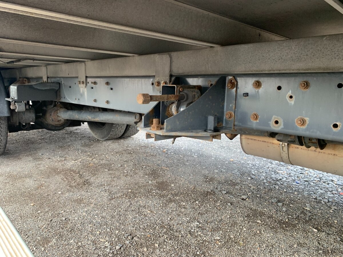 DAF LF 45.210. EEV, 11990KG - 8