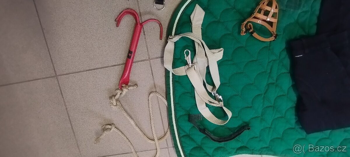 VŠE MUSÍ PRYČ - 8