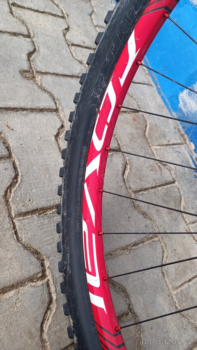 Specialized S-works - 8