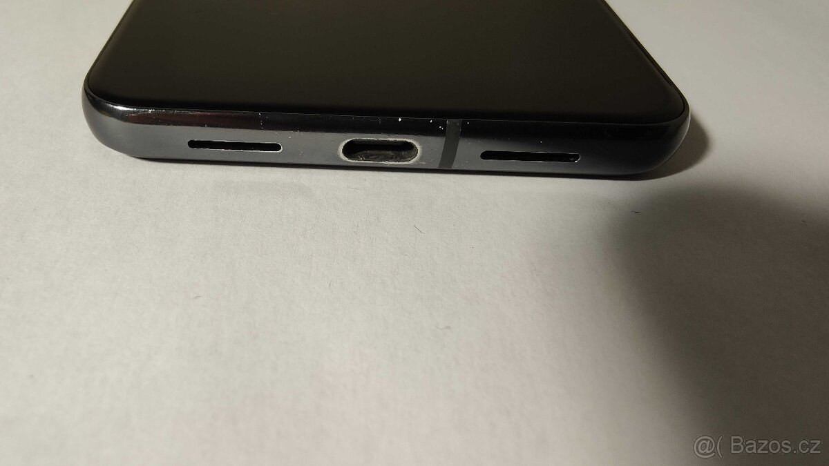 Google Pixel 8 Pro 12GB/256GB, Obsidian - 8