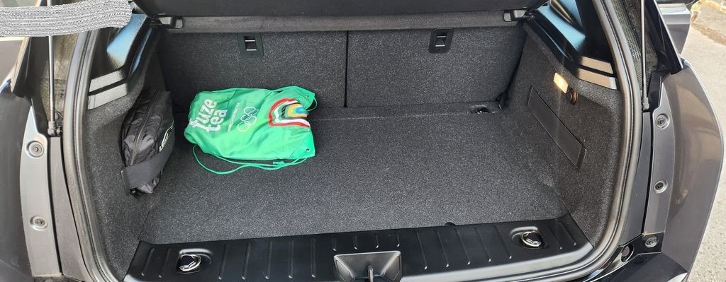 BMW i3, i3125KW TEP. ČERP ADAPT.TEMP - 8