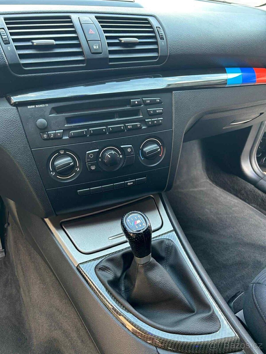 BMW E81 118i 105KW 2008 - 8