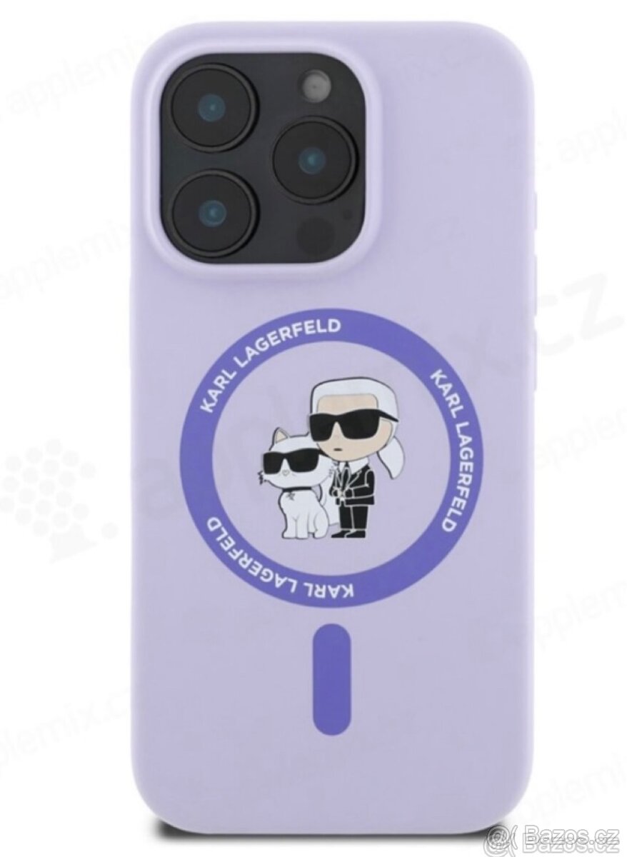 Kryty iphone 16 pro max - 8