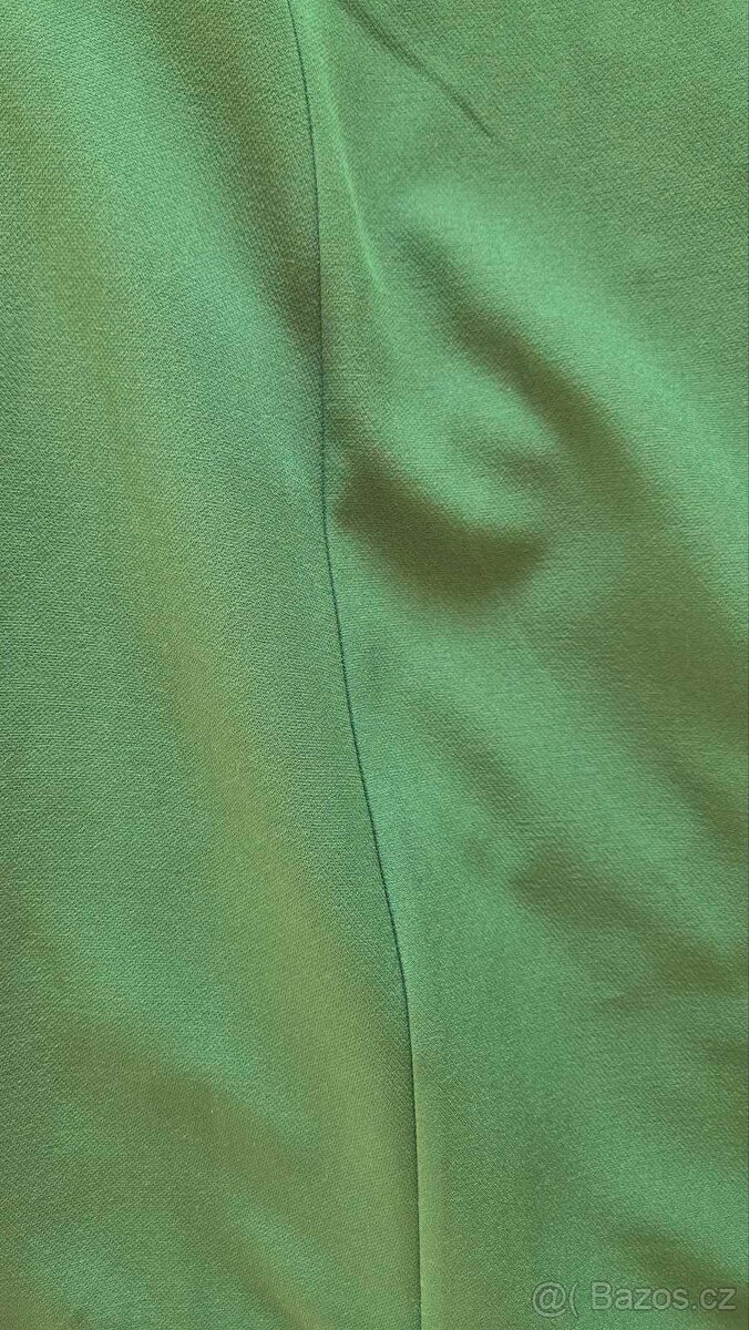 Nové šaty Lela, vel. 36 - 8