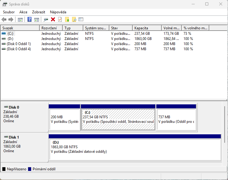 Počítač R5/GTX1660S - 8