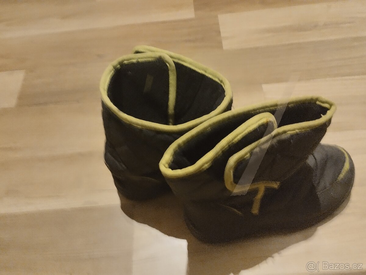 Zimní boty vel 33 - 8