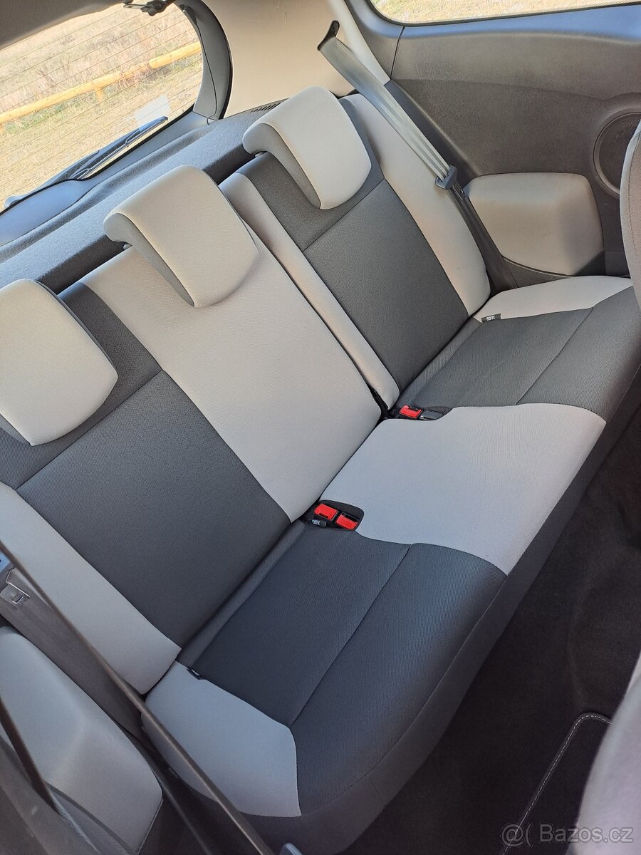 Renault Clio 1.2 - 8