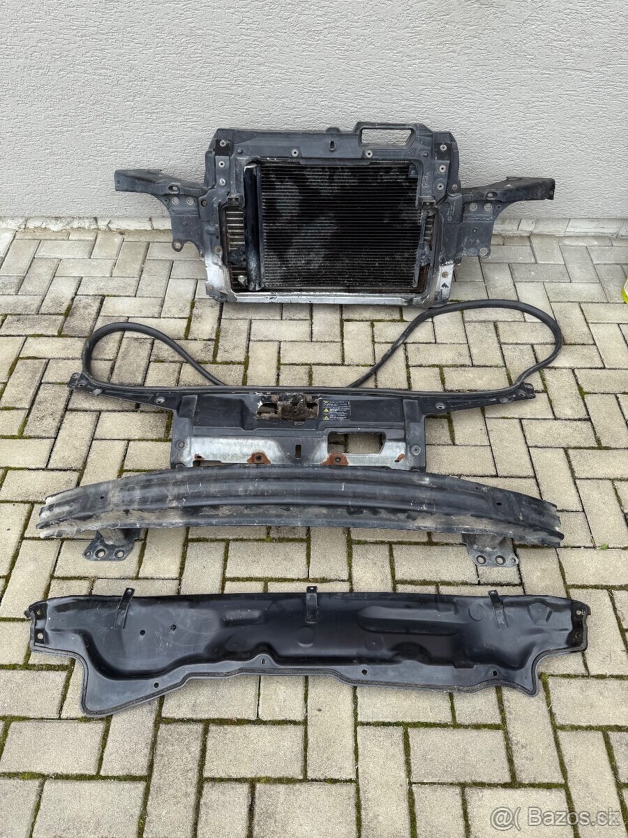 Rozprodam Skoda Fabia 1 - 8