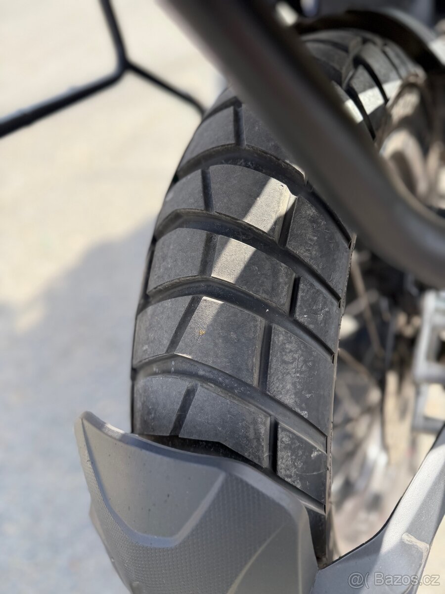 Benelli TRK 502x - 8