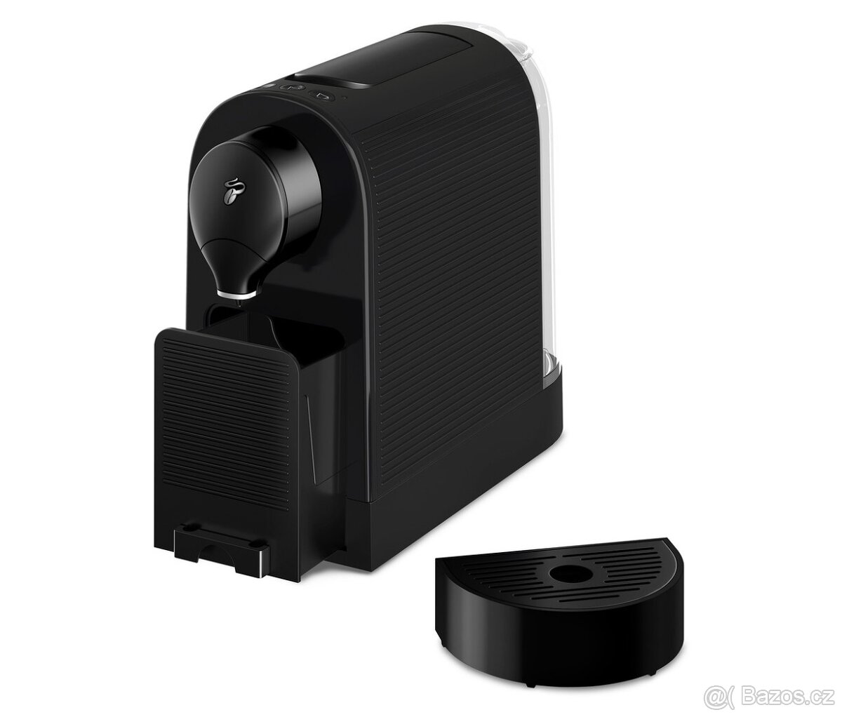 Tchibo Cafissimo pure+ black - 8