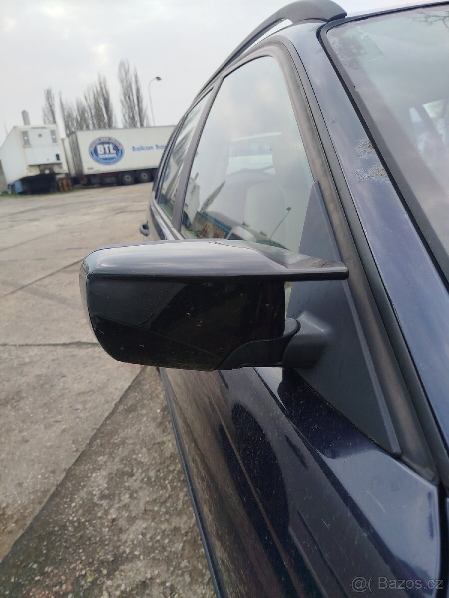 BMW E46 320d 100kw ND - 8