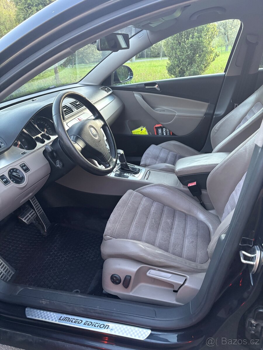 Passat b6 2.0TDI - 8