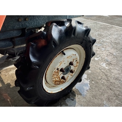 Malotraktor - 8