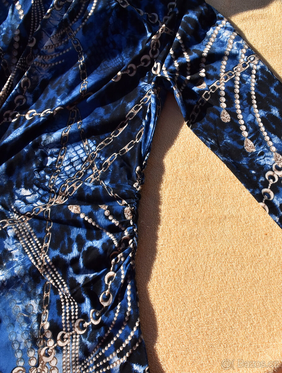 Triko Alice Bizous, Marks & Spencer, Vero Moda, UP - 8