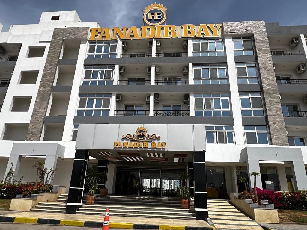 Hurgarda prodej bytu Fanadir Bay - 8