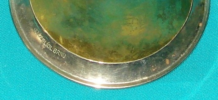 Křídlovka Josef Lídl Brno - 8