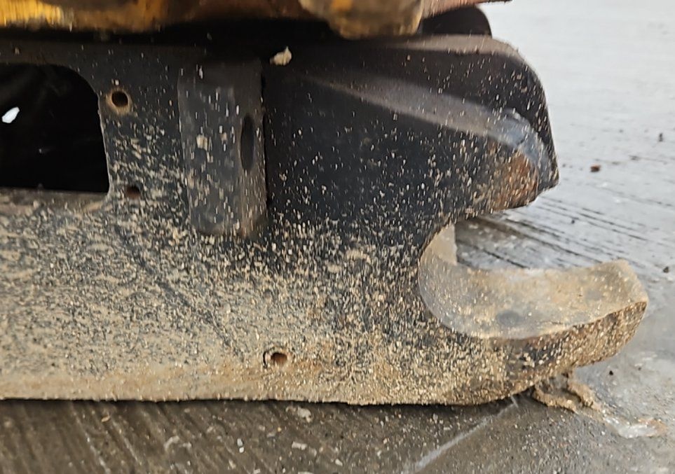 Tiltrotator Engcon EC214 S60 - 8