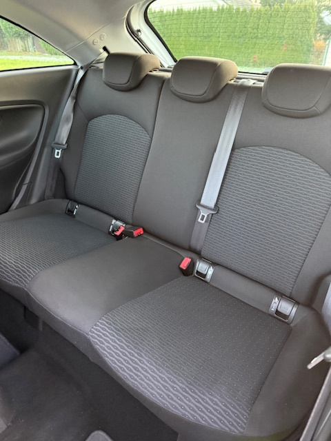 Opel Corsa 1,2 první maj, r.v2016, serv. knížka, 59000km - 8