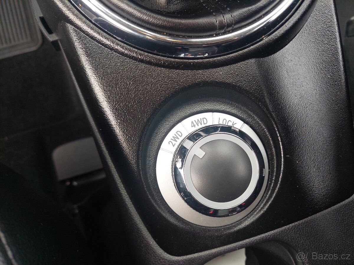 Peugeot 4008 1.8Hdi 16V, 4x4, servisní kniha, - 8