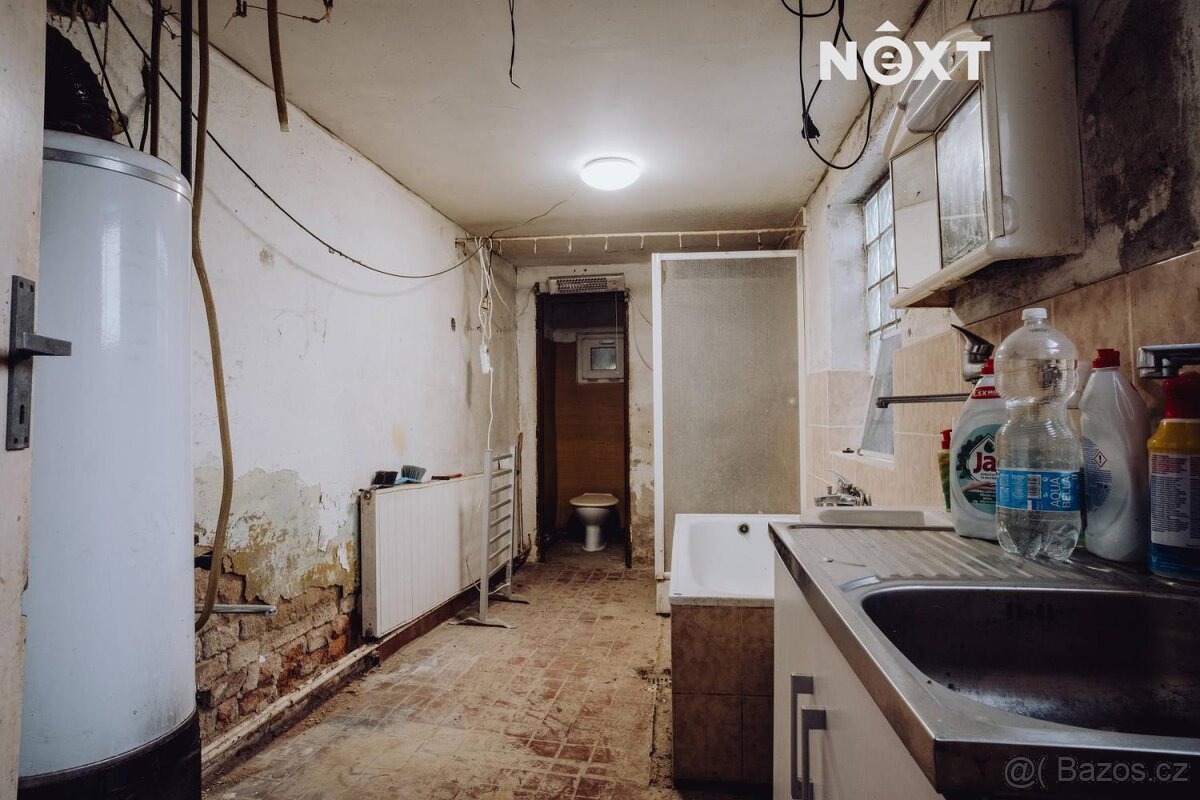 Prodej Rodinný dům, 120㎡ - 8