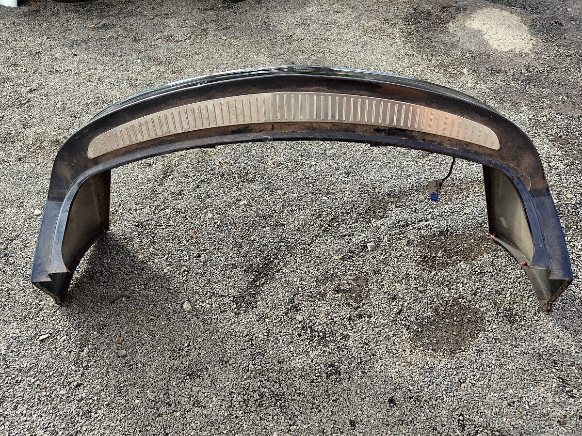 Zadní část Insignia A combi - Z22C - 8