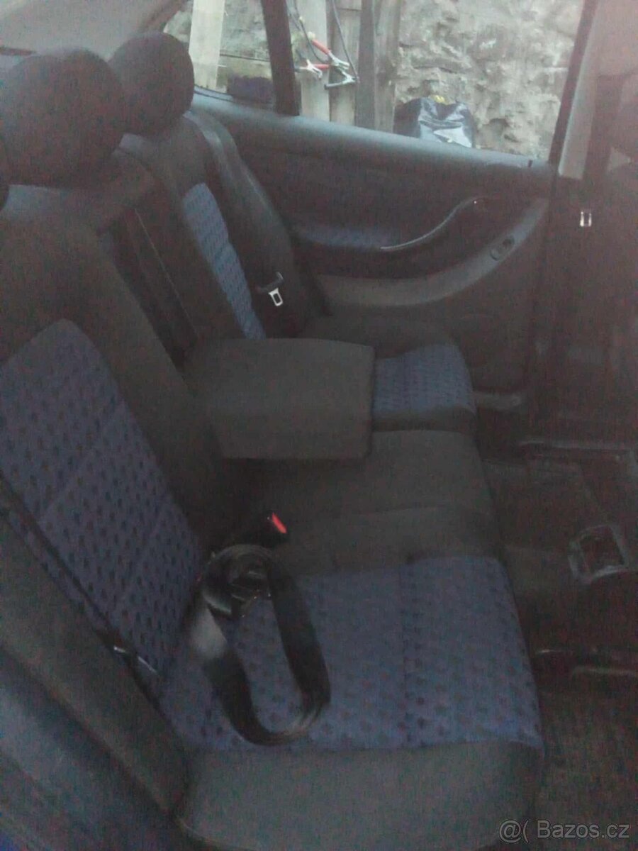 Seat Toledo 1.9TDI 81kw - 8