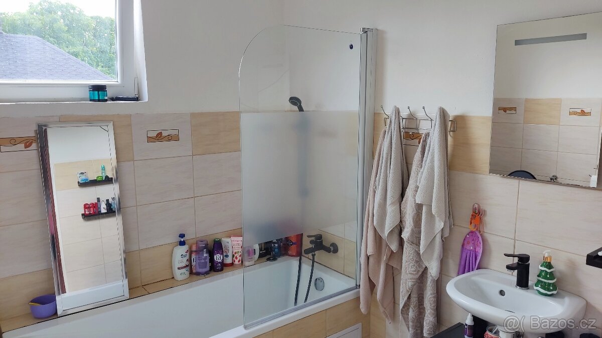 Dům k bydlení i podnikání až 3 byty - 8