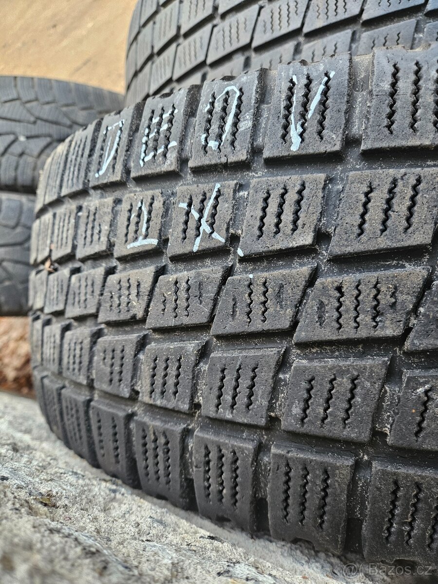 16" MB Sprinter,VW Crafter s pneu 235/65r16C - 8