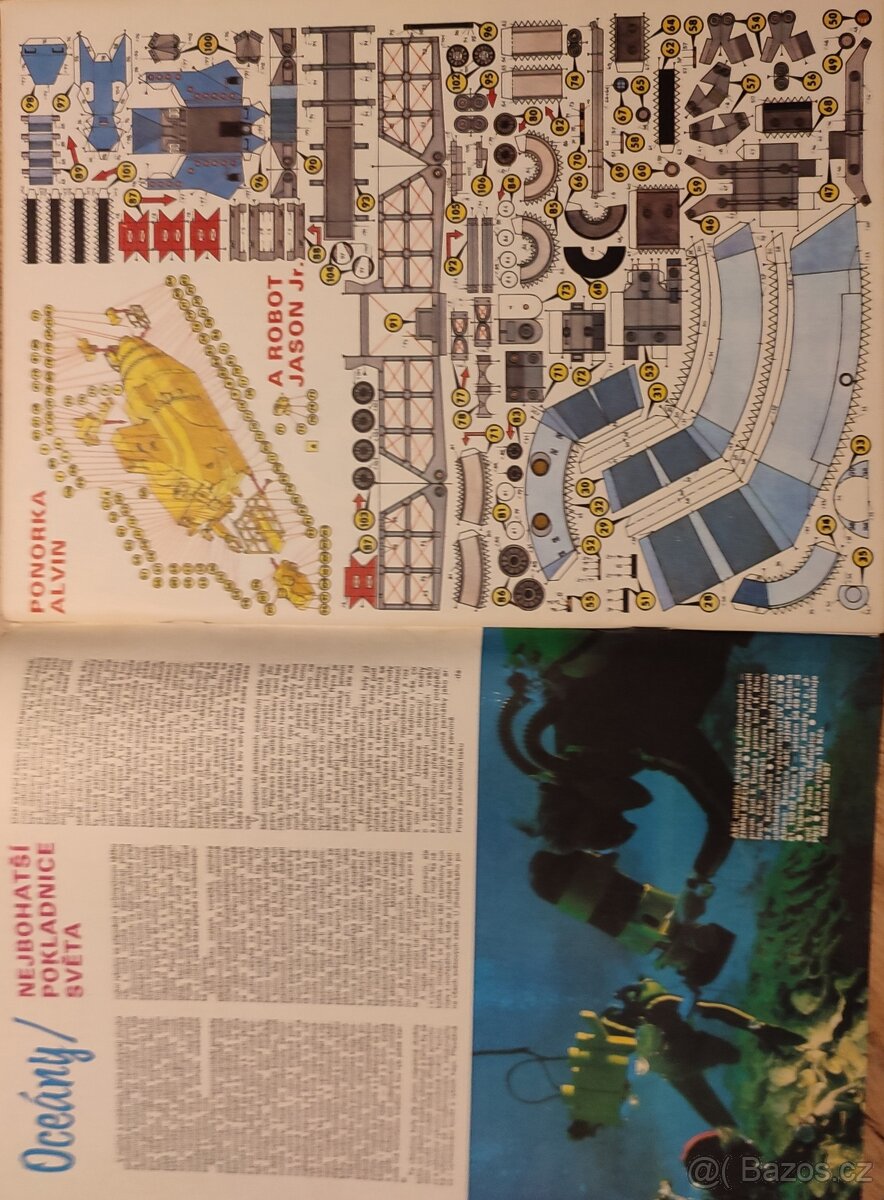 ABC Speciál - časopisy. - 8