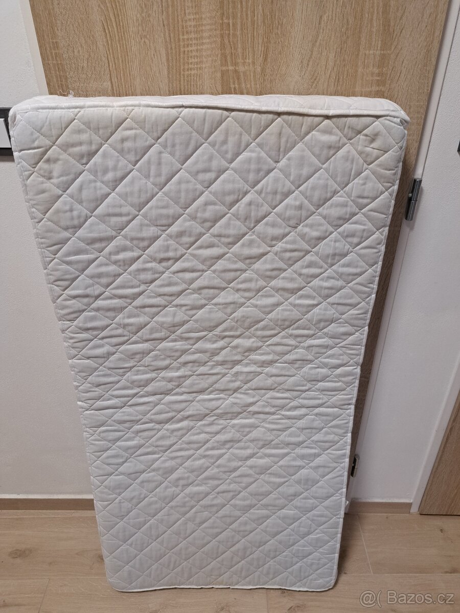 Dětská postýlka - 8