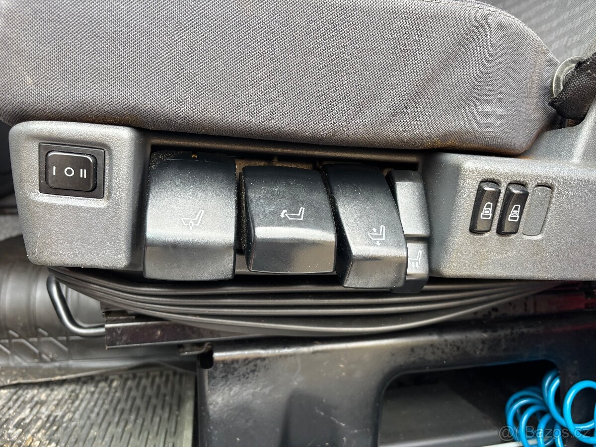 Scania V8 500 6x2 - 8