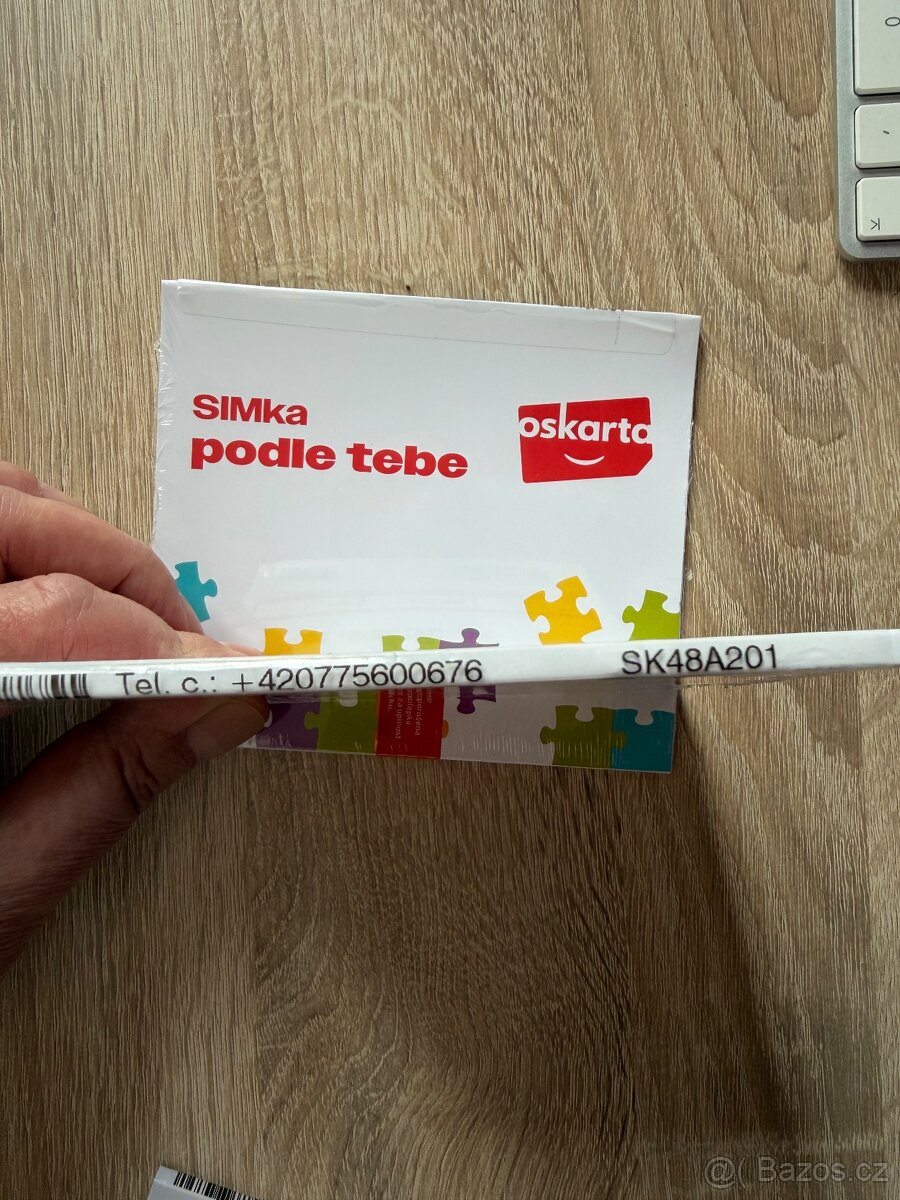 PĚKNÁ ČÍSLA...... viz foto - 8