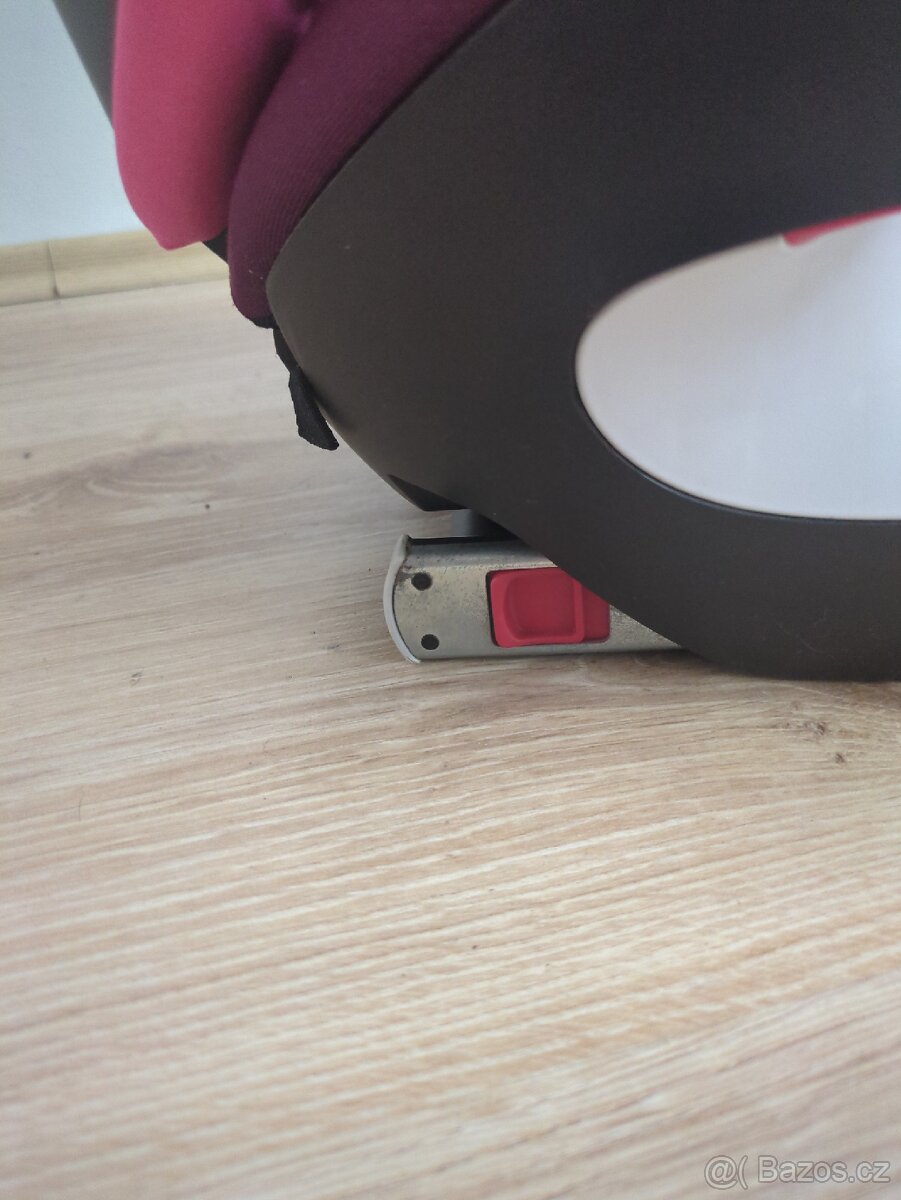 Cybex dětská autosedačka - 8