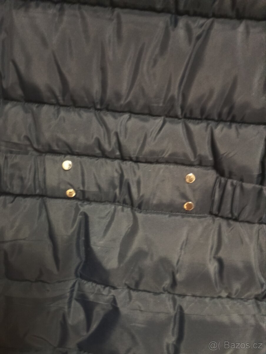 Dámská vesta značky BH Forever - 8