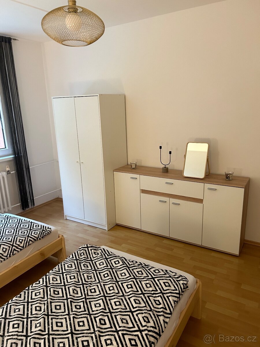 Apartmán u Vysočina arény. - 8