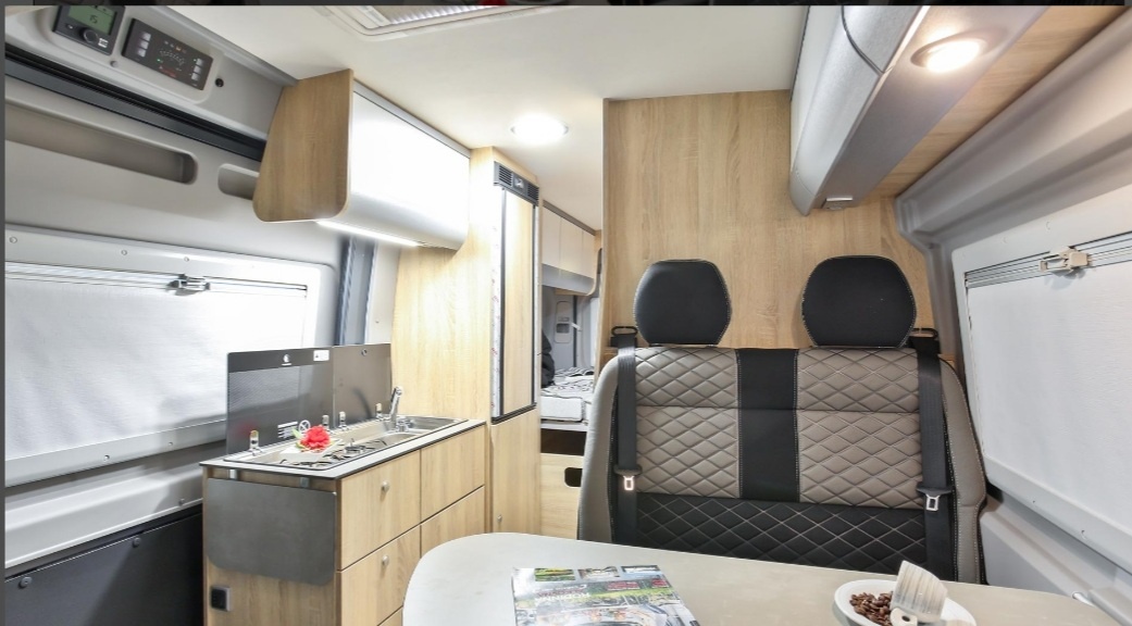 Citroen Clever 2021 - 8