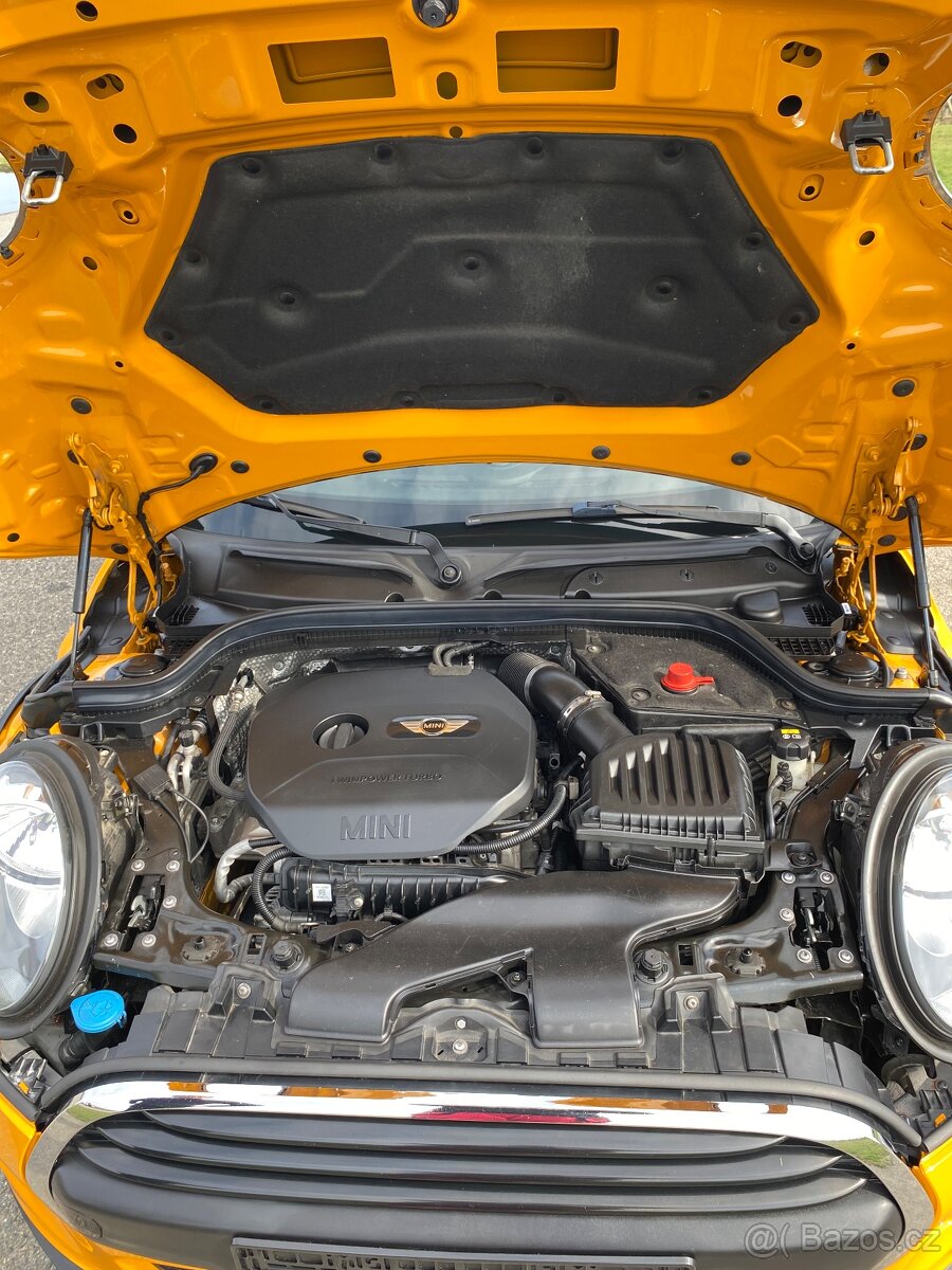 Mini Cooper One F56 - 8