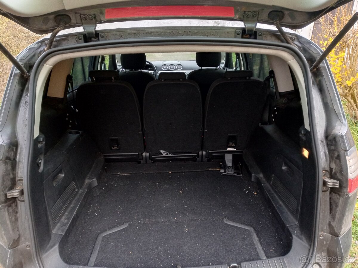 Ford S max - 8