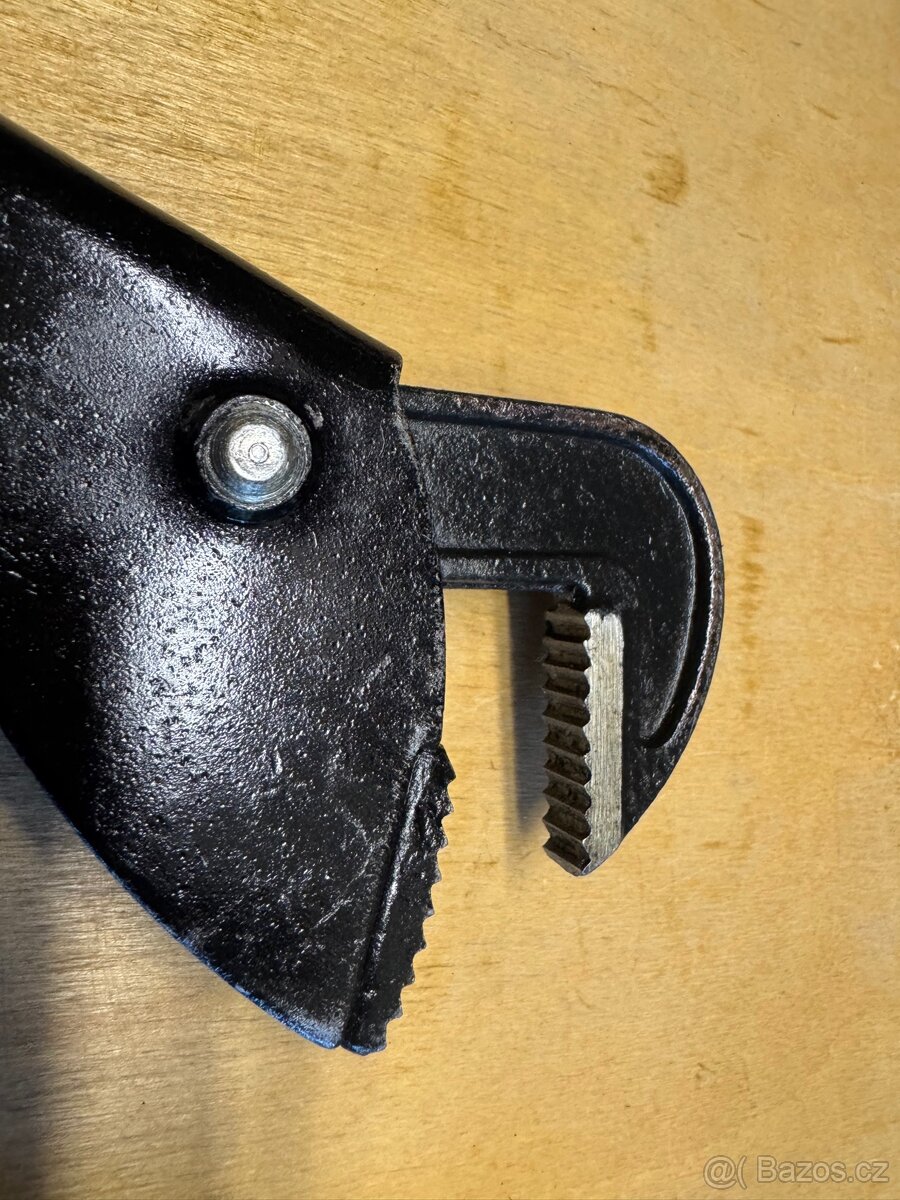 Hasák , hasáky Zbirovia - 8