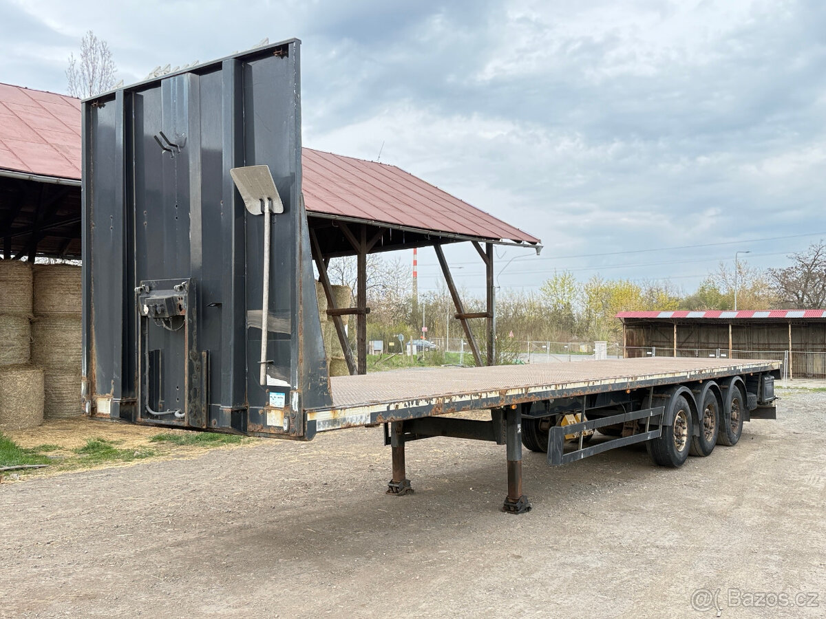 Schwarzmüller RSA3/E SPECIAL 39t - 8