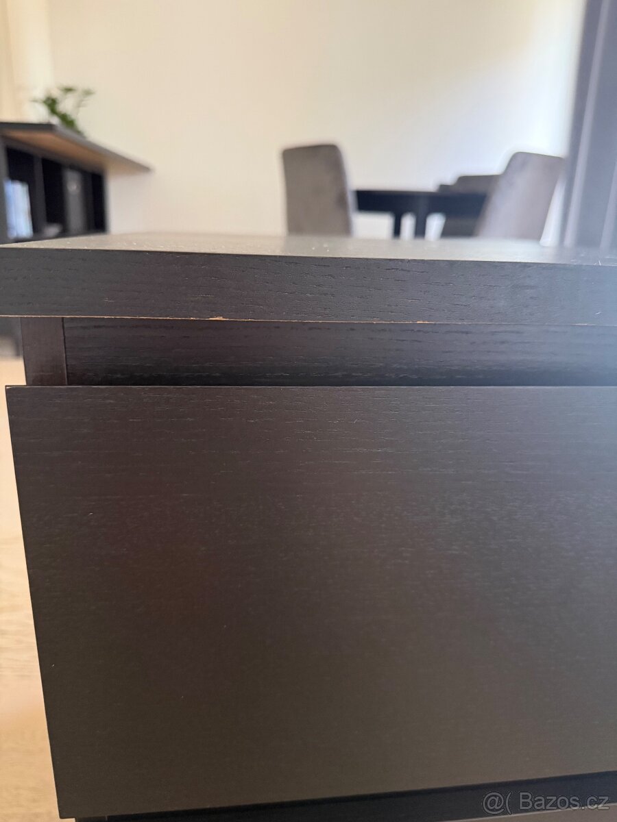 Komoda IKEA Malm - 8
