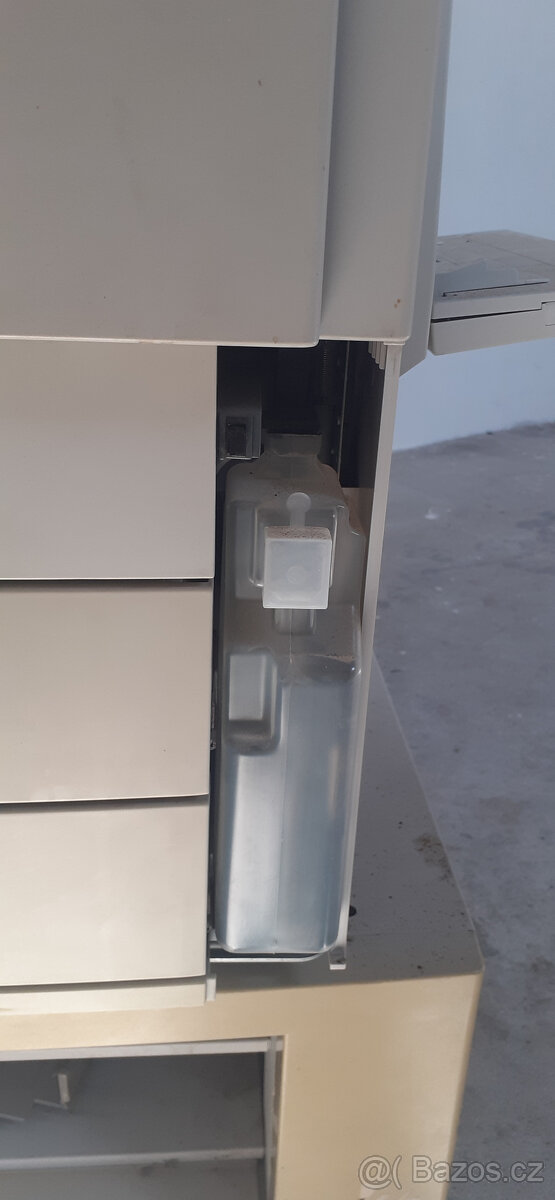 Tiskárna / kopírka A3 / A4 Panasonic FP-7735 - 8