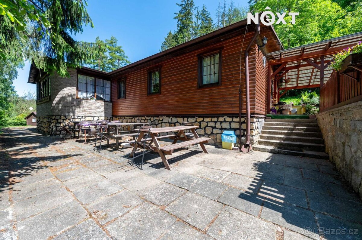 Prodej komerční Ubytování, 510㎡ - 8