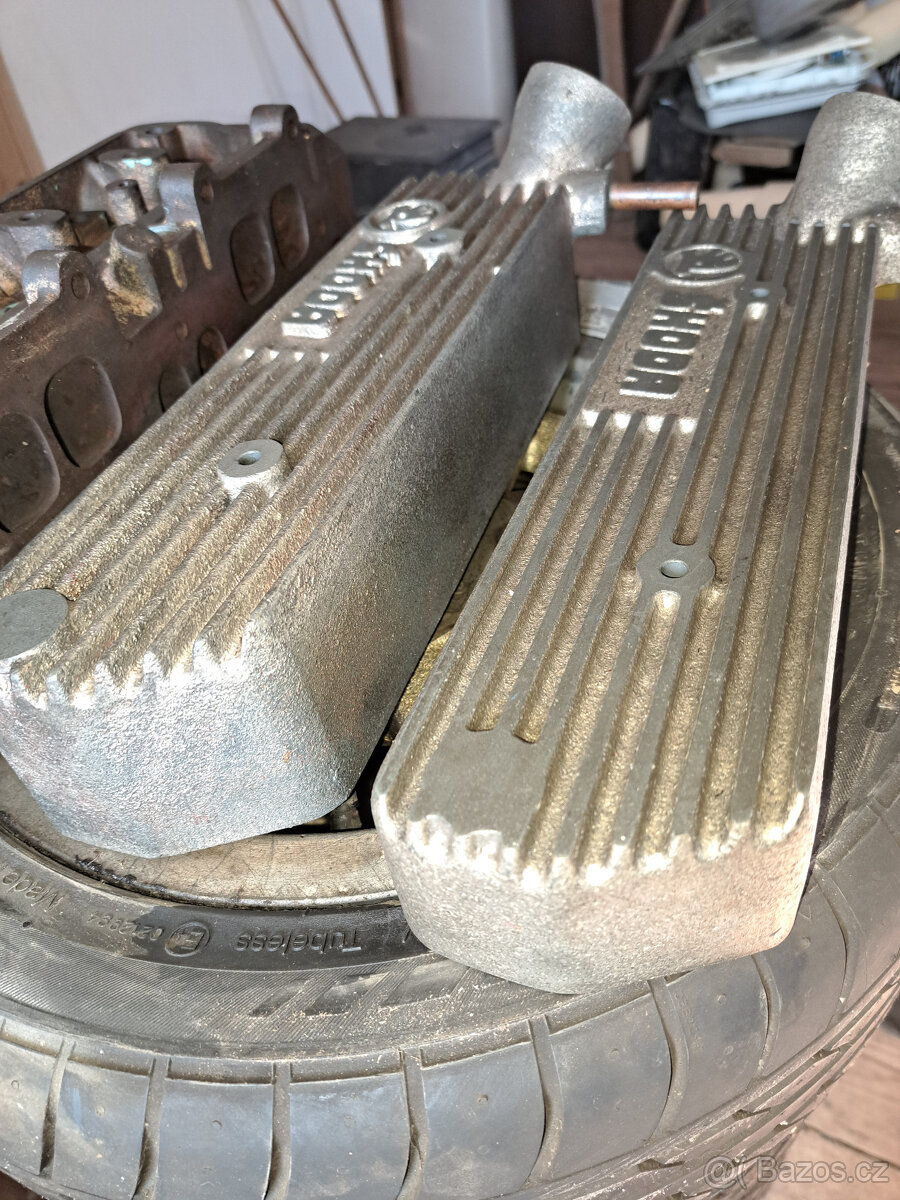 škoda 110r A2 1150 rallye - 8