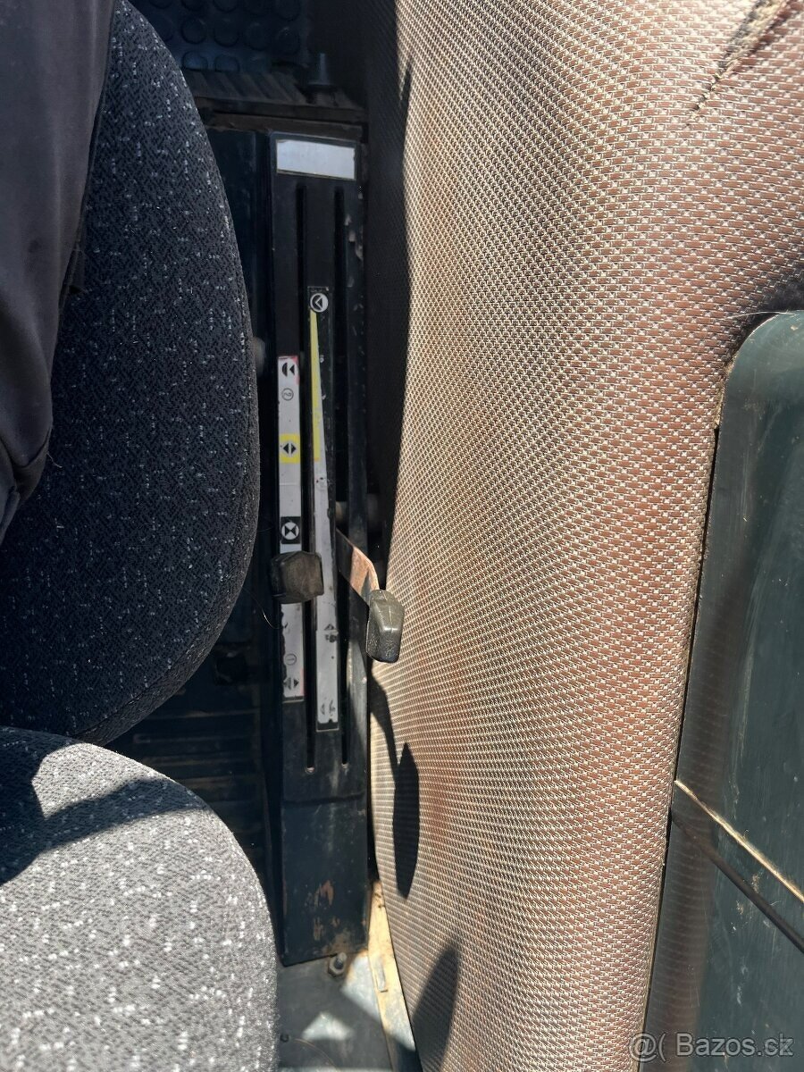 Predám Zetor 5213 VR - 8