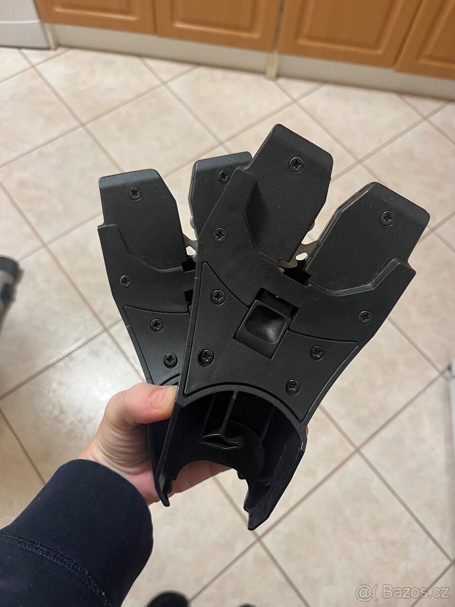 Autosedačka vajíčko zopa x1 plus i-size - 8