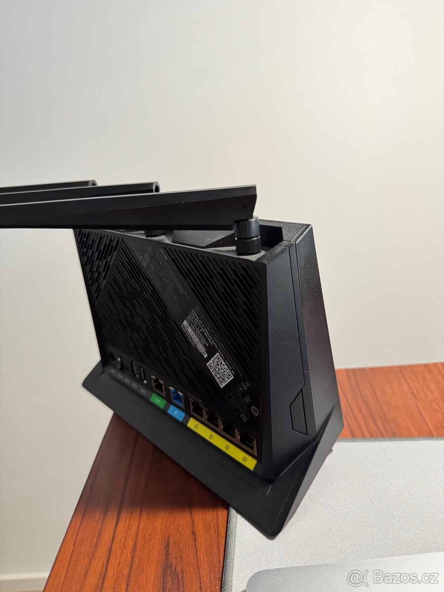ASUS RT-AX86U Pro - 8