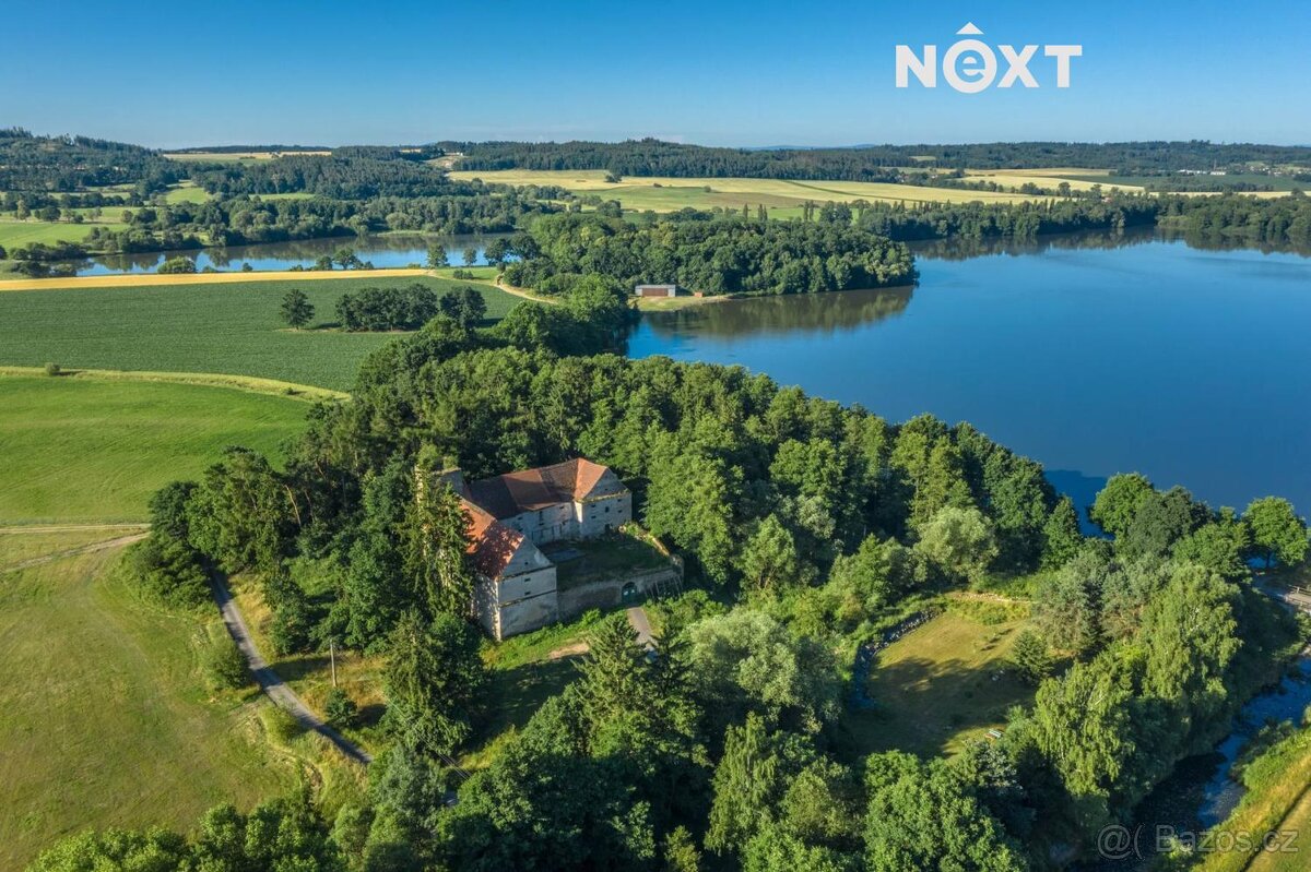 Prodej komerční Ostatní, 1 800㎡ - 8